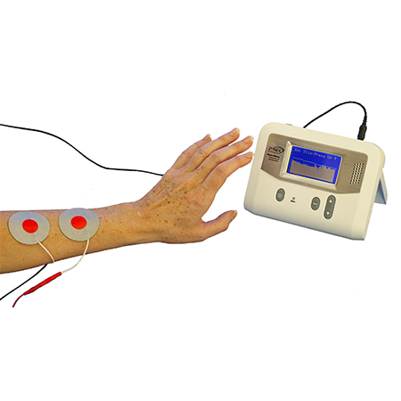 Electrical Stimulation :: StrokeOT